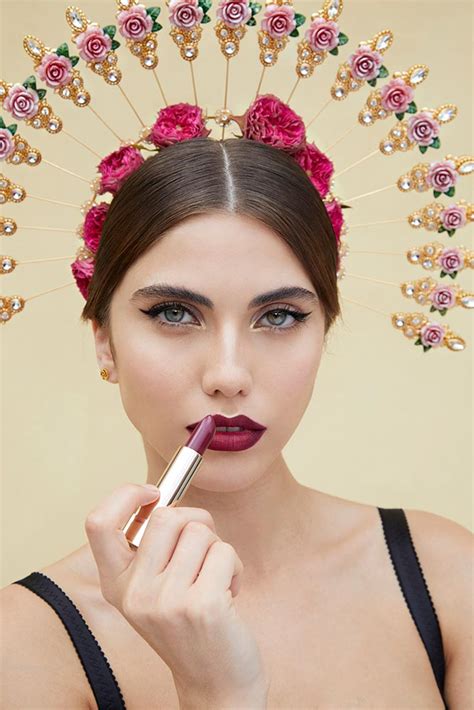 dolce gabbana makeup canada.